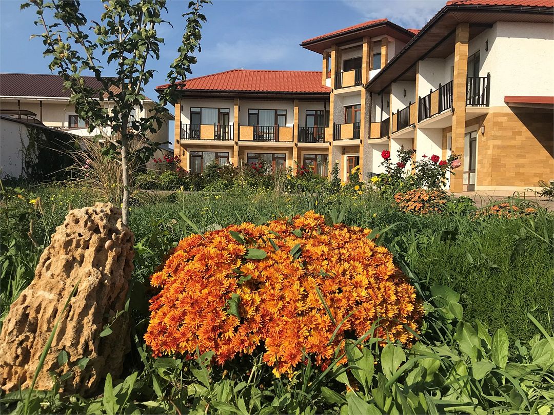 Маалле, Крым: фото 5