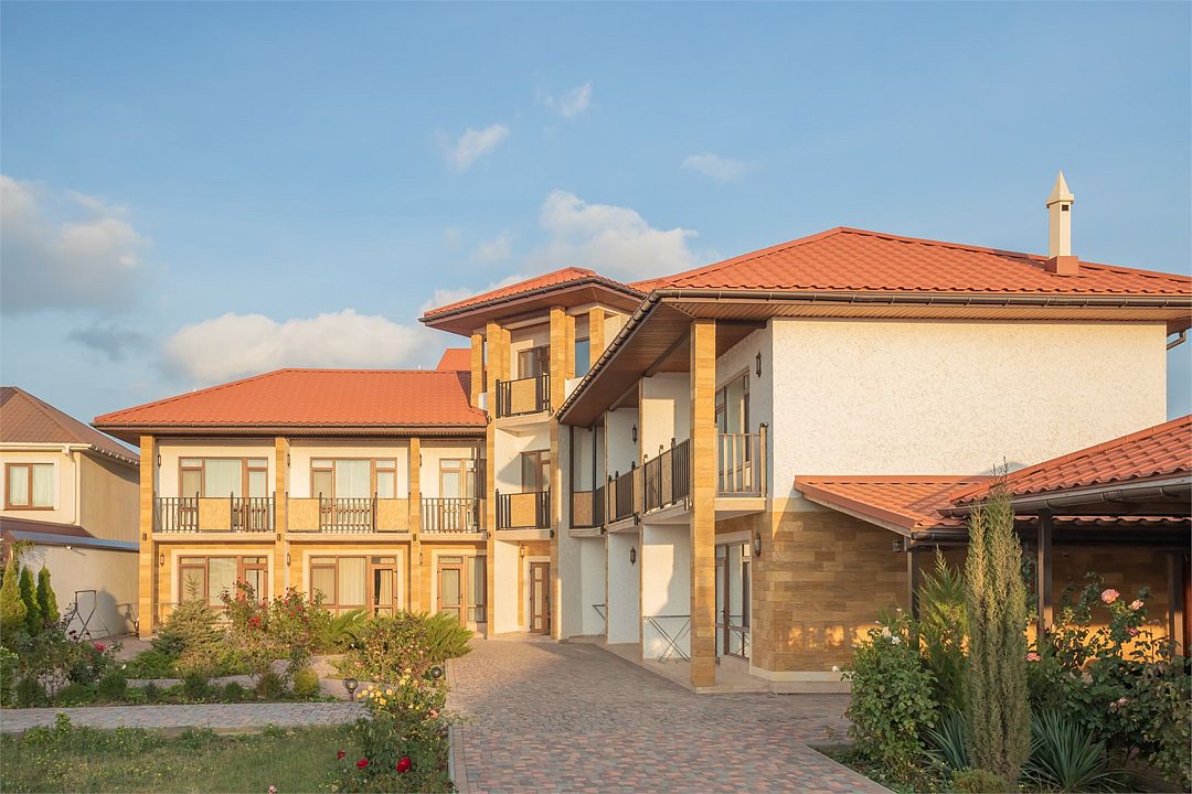 Маалле, Крым: фото 3