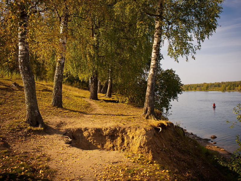 Парк отель тверь фото