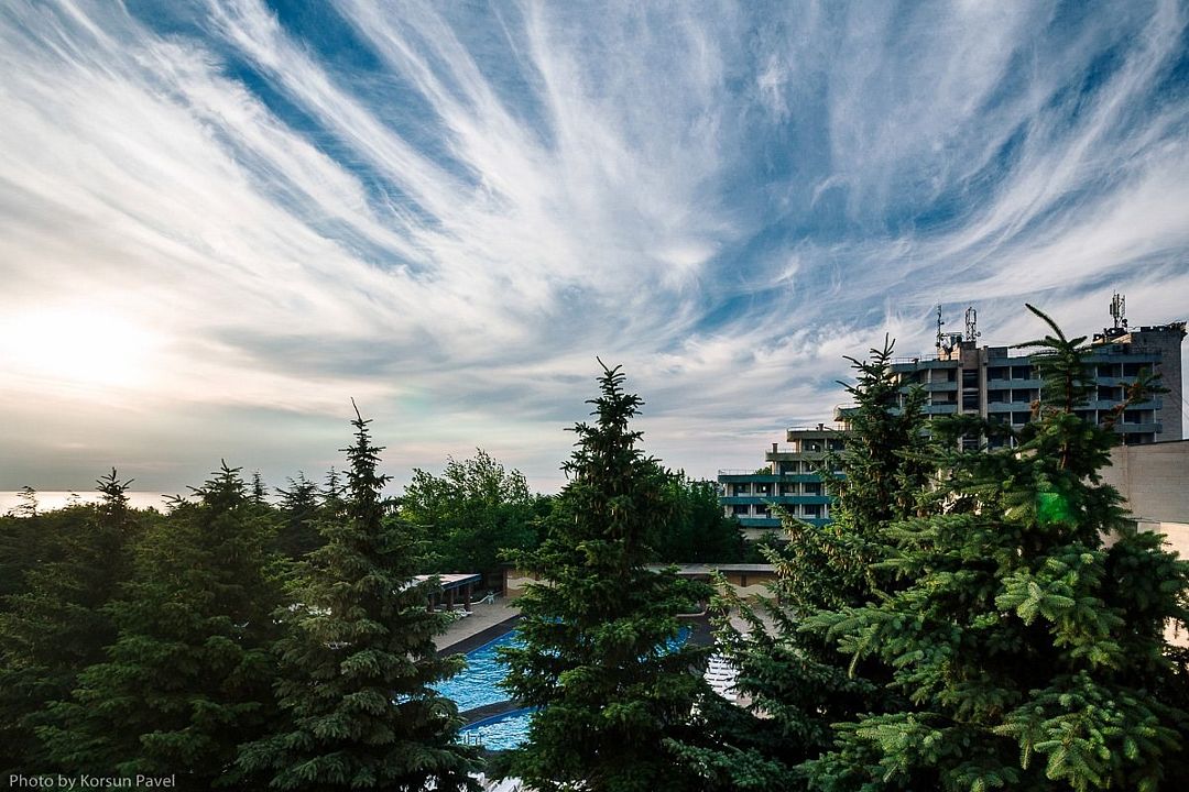 Южный, Крым: фото 5