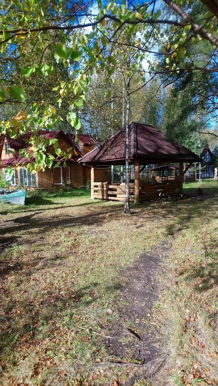 Мельница на Селигере, Тверская область: фото 2