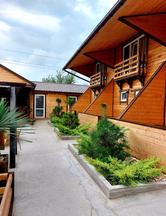 Трактиръ, Крым: фото 2