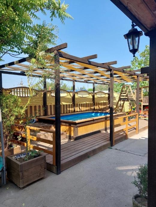 Трактиръ, Крым: фото 5