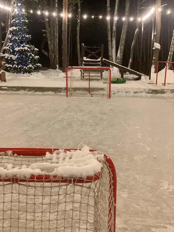 Лес Клуб Атмосфера, Нижегородская область: фото 5