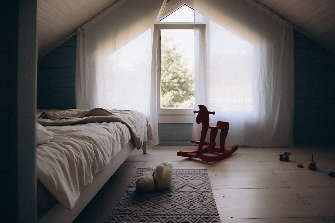 Голубой домик в Озерном, Самарская область: фото 4