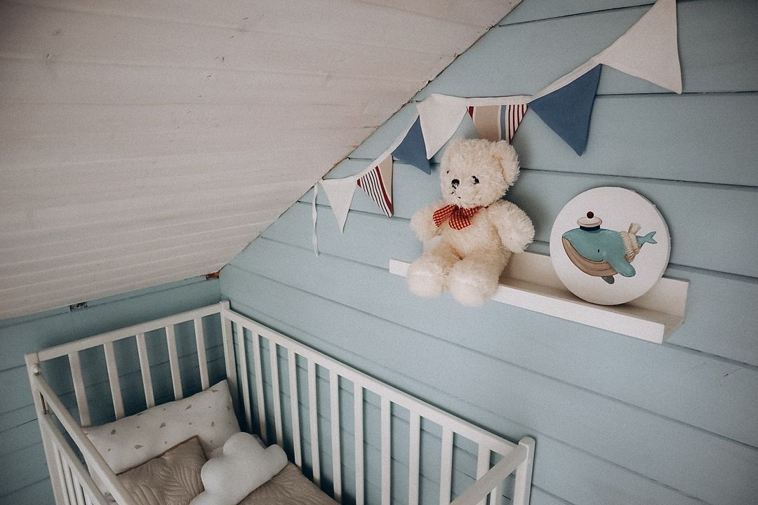 Голубой домик в Озерном, Самарская область: фото 5