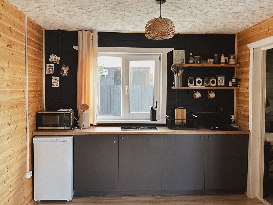 Малый дом с душой, Самарская область: фото 4