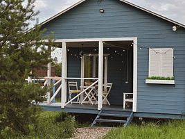 Малый дом с душой, Гостевой дом Малый дом с душой, Красноярский район