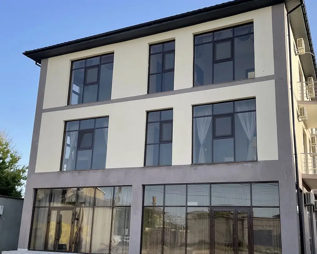 Альянс, Крым: фото 3