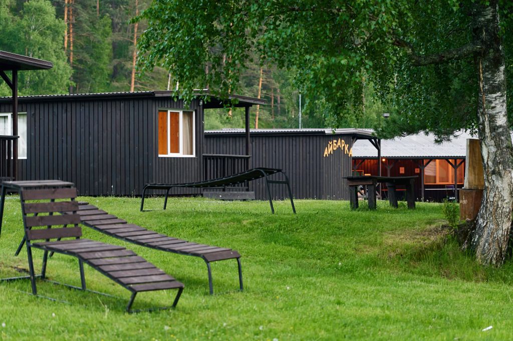 Айбарка, Горный Алтай (Республика Алтай): фото 3