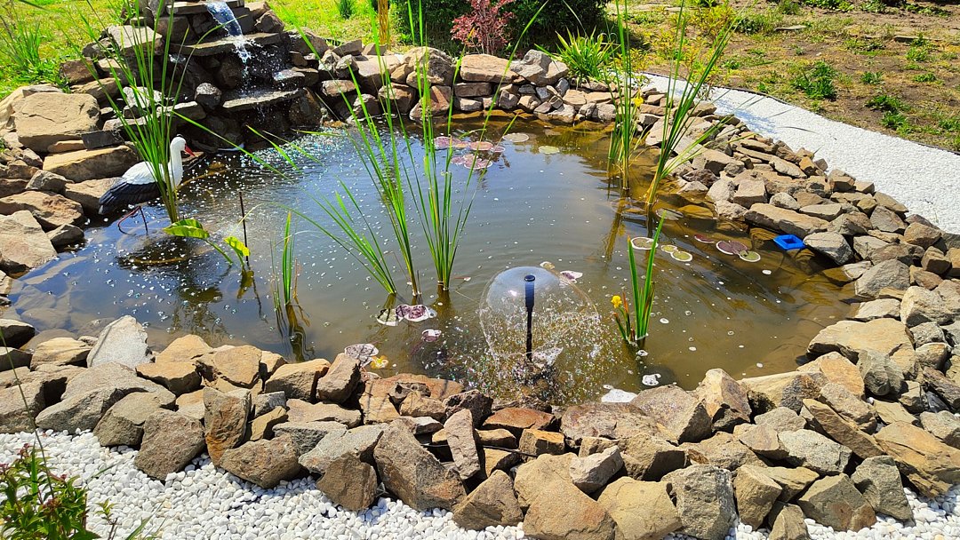 Дом 4-местный 2-комнатный