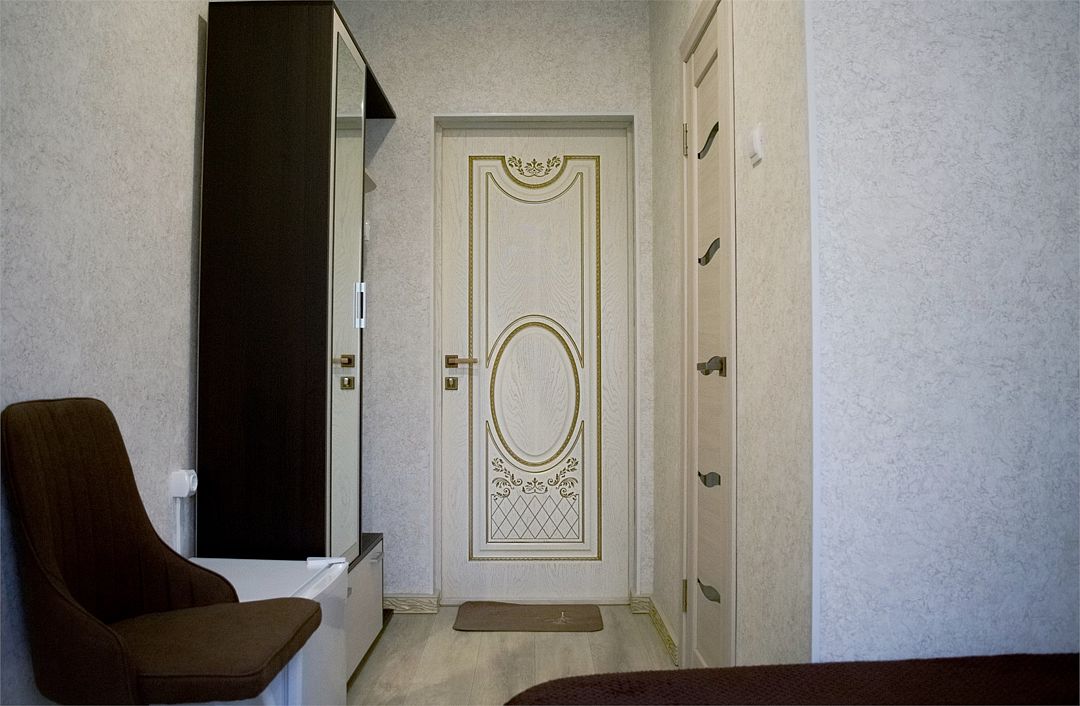 Номер 1-местный 1-комнатный (№8)