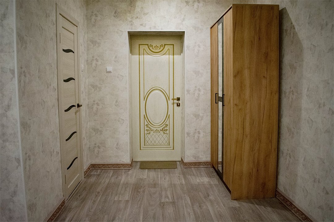 Номер 2-местный 1-комнатный (№5)