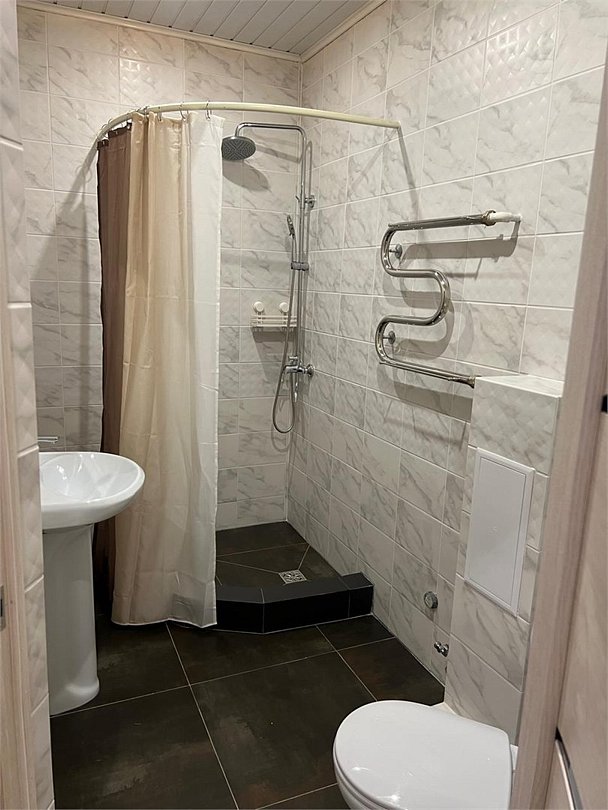 Номер 2-местный 1-комнатный (№9)