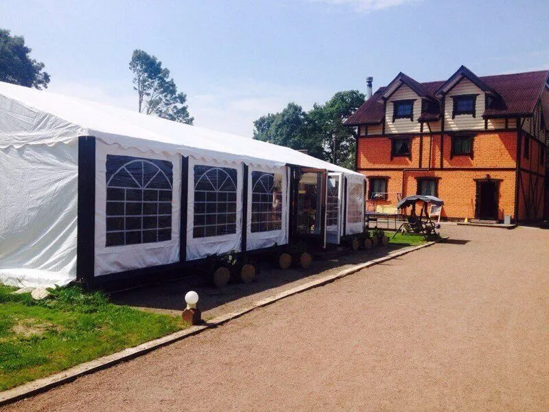 Причудье, Ленинградская область: фото 2