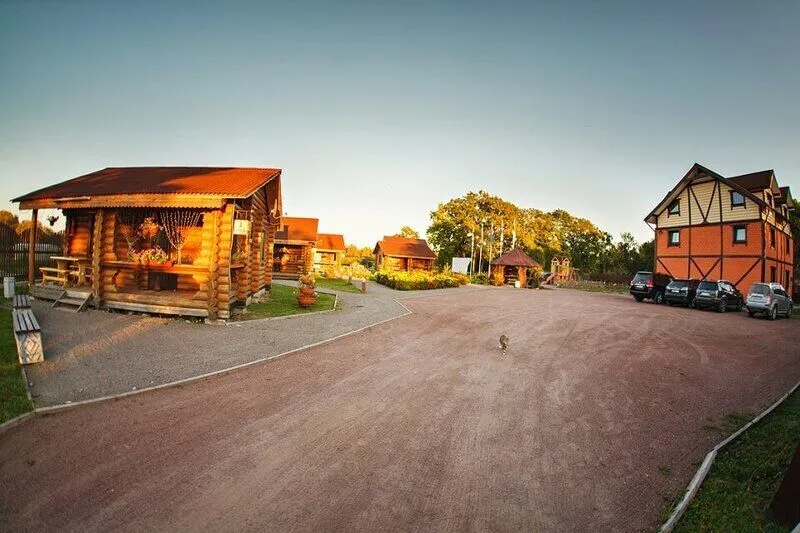 Причудье, Ленинградская область: фото 5