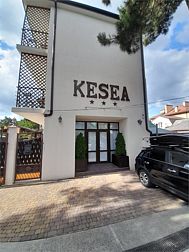 Гостевой дом KESEA Family