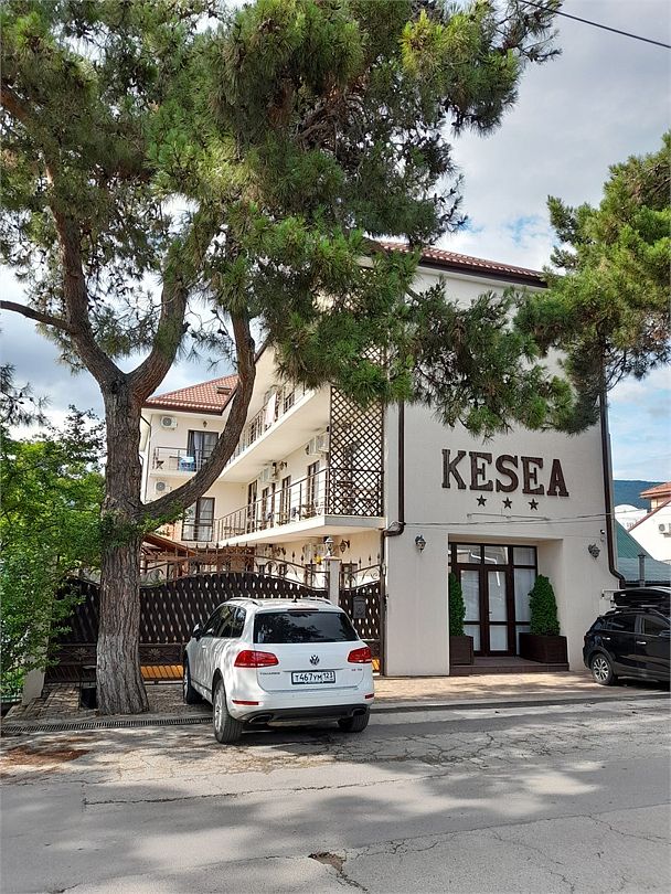 KESEA Family, Краснодарский край: фото 4