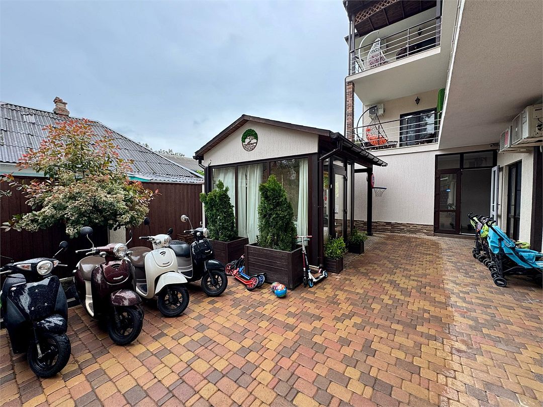 KESEA Family, Краснодарский край: фото 3