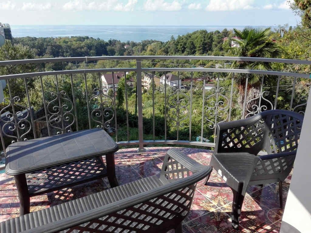 Гостевой дом на Санаторной, Краснодарский край: фото 4