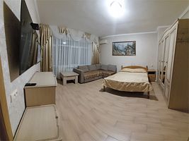 2х Комнатные апартаменты с балконом, Семейный клуб отдыха АРГО (Сочи Лазаревское), Лазаревское