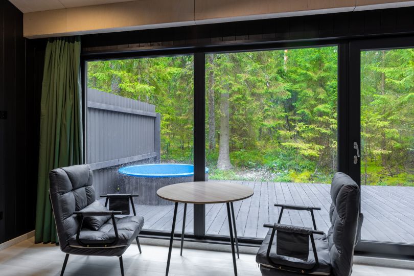 Дома в аренду Долина Парк, Выборгский район, Ленинградская область