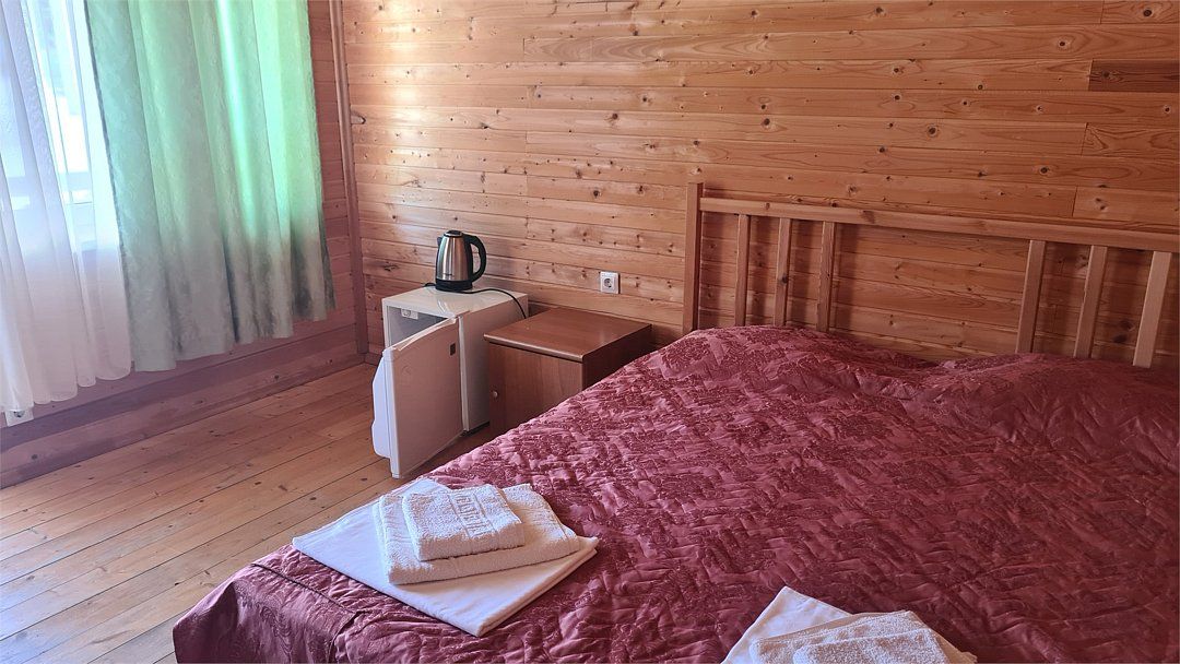 Эко Афон 3*, Гудаутский район: фото 5