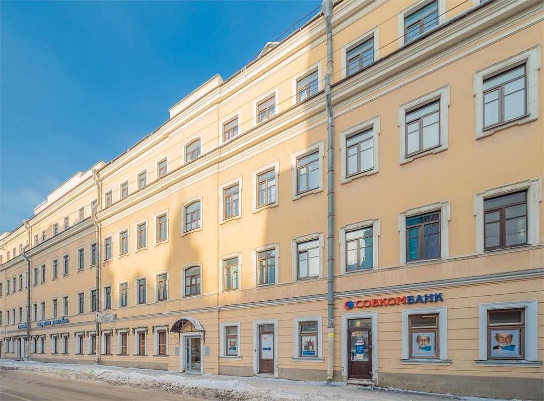 Апарт-отель Комфорт, Ленинградская область, Санкт-Петербург Санкт-Петербург деревня Колтуши Всеволожск