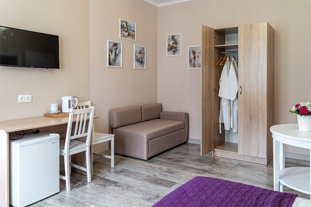 Сoчи Ярдъ, Сочи, Краснодарский край: фото 4