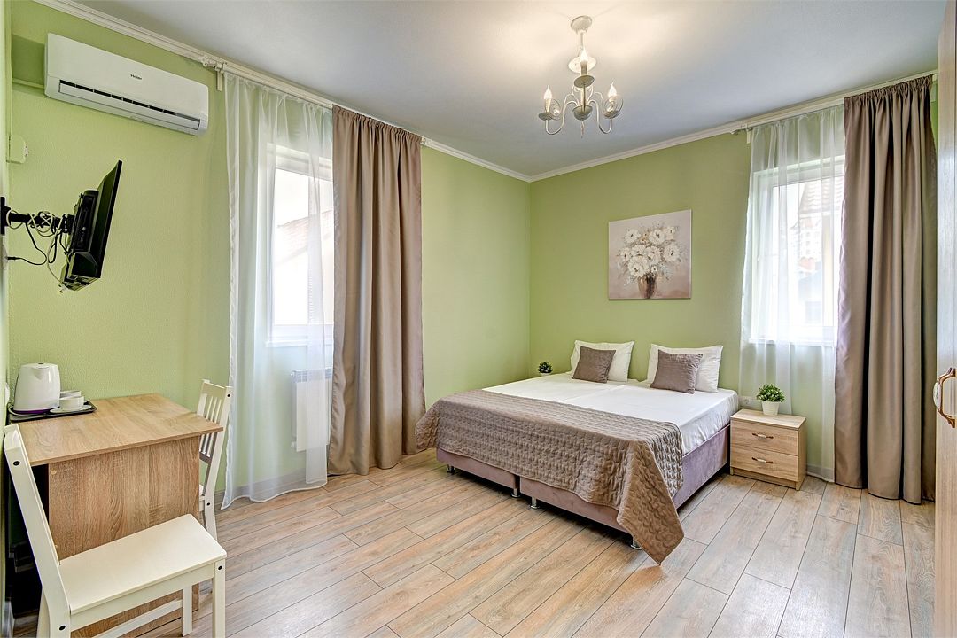 Сoчи Ярдъ, Сочи, Краснодарский край: фото 2