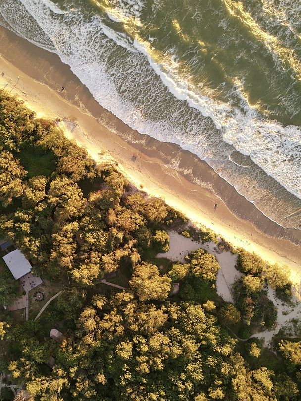 Polyana Glamping, Калининградская область: фото 2