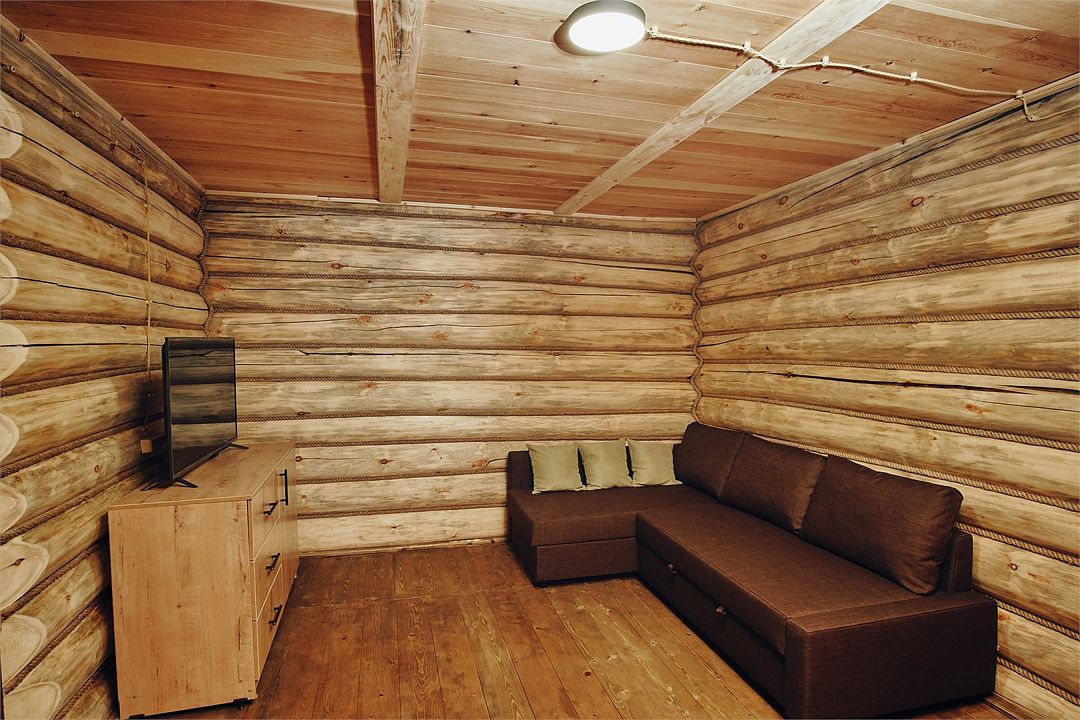 Комфорт 4-местный (коттедж)