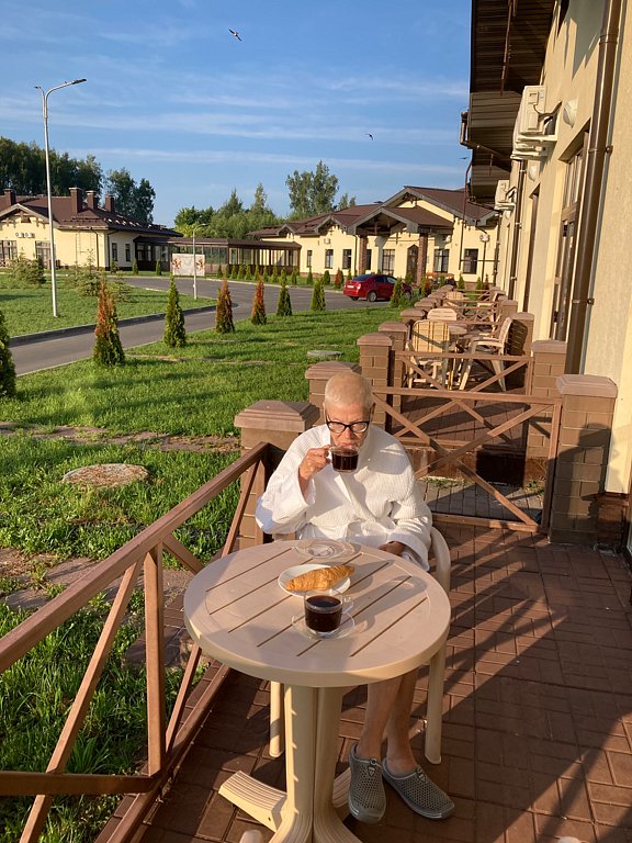 Фото из отзыва от 29.07.2025