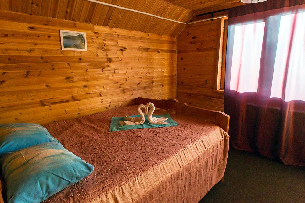 Дом 7-местный 3-комнатный (№3)