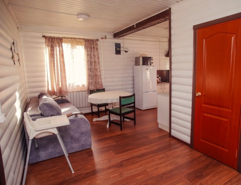 Дом 7-местный 3-комнатный (№3)