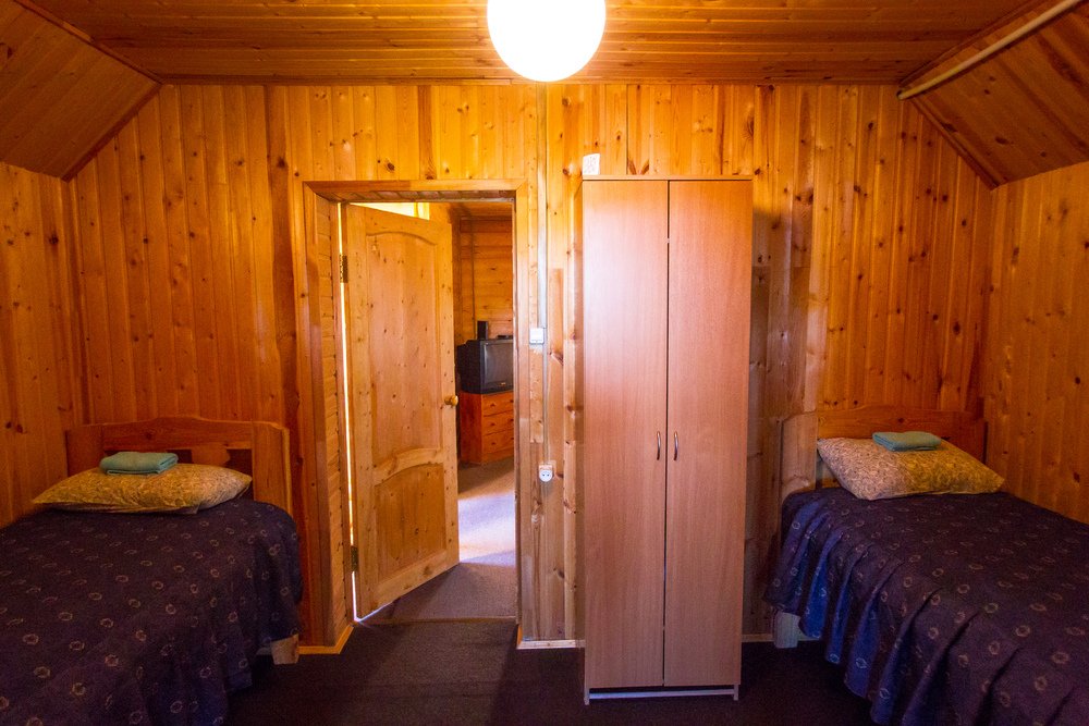 Дом 7-местный 3-комнатный (№3)