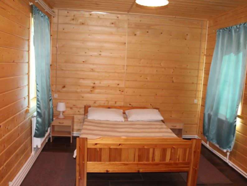 Номер 4-местный 1-комнатный (в доме №9, правая часть)