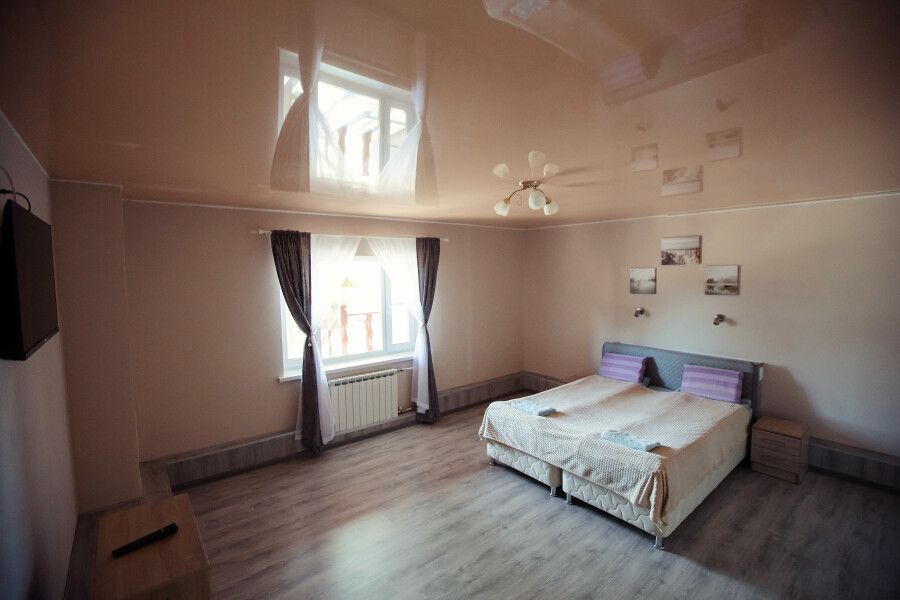 Стандартный 2-местный 1-комнатныйФотографии