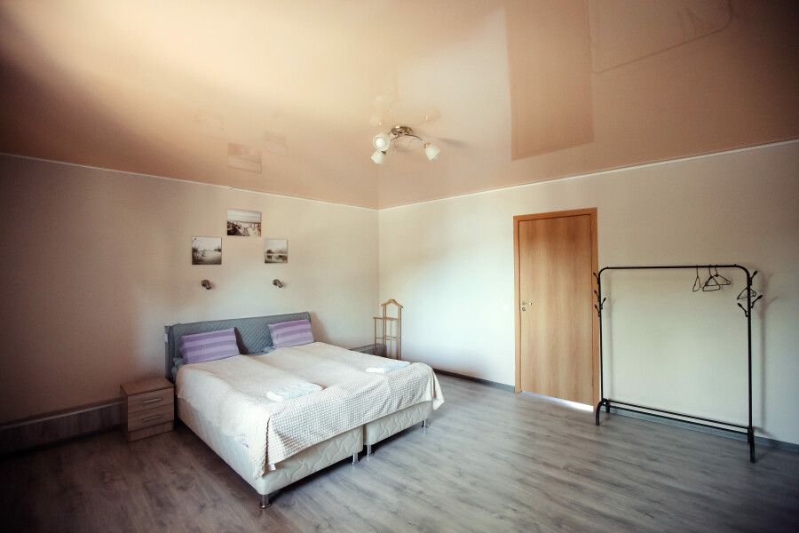 Стандартный 2-местный 1-комнатныйФотографии