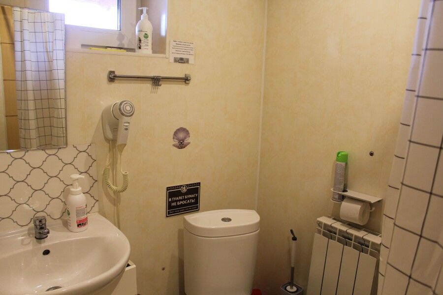 Стандартный 2-местный 1-комнатныйФотографии