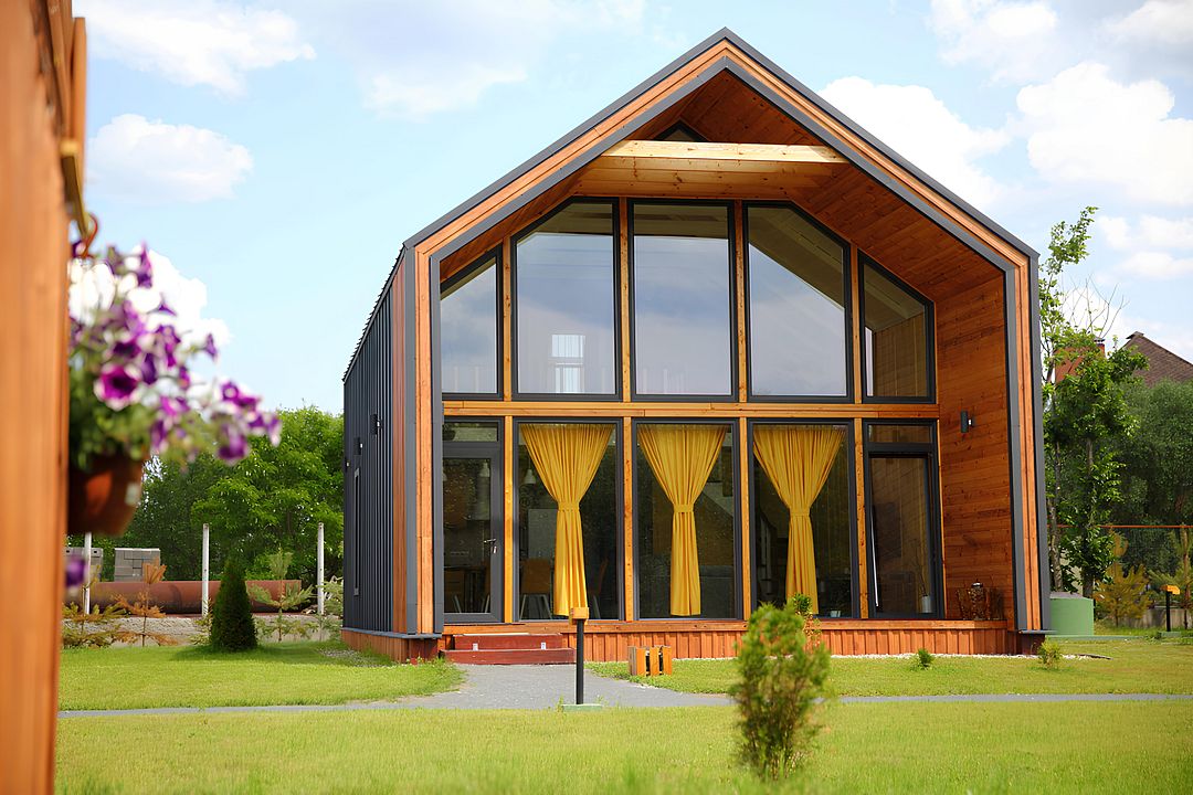 ЭкоНевидаль , Московская область: фото 2