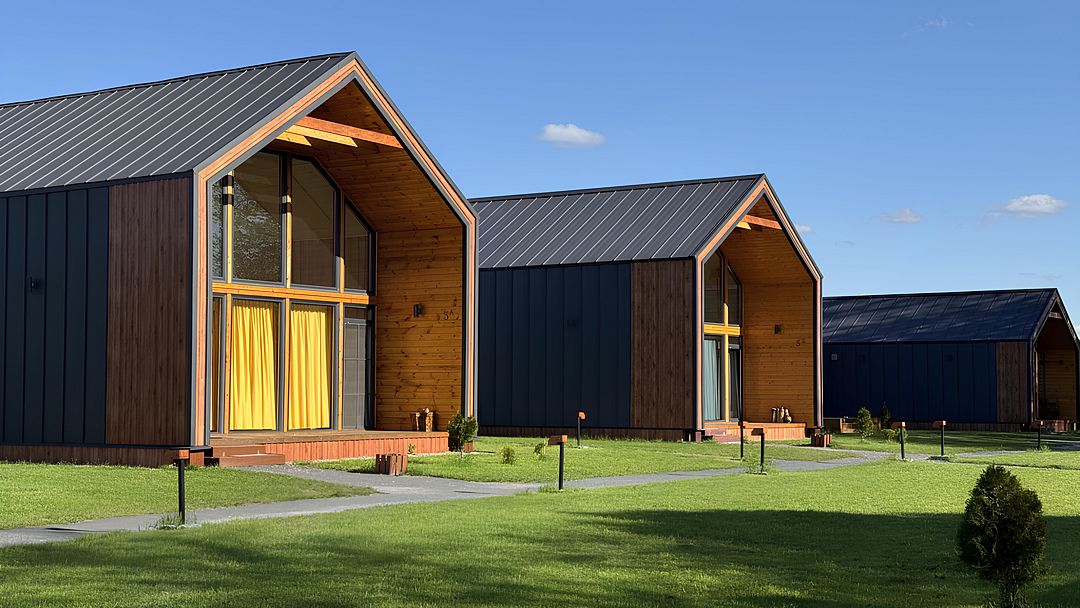 ЭкоНевидаль , Московская область: фото 3