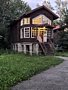 Фото 5 из отзыва о базе отдыха Ивушка