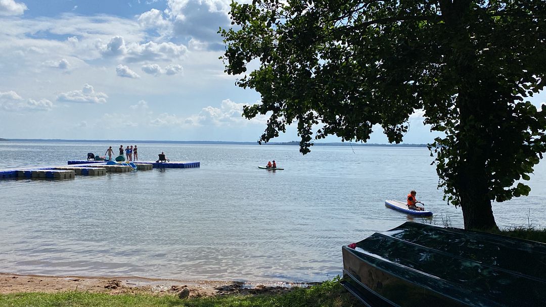 Фото 2 из отзыва об эко-комплексе СДЛ