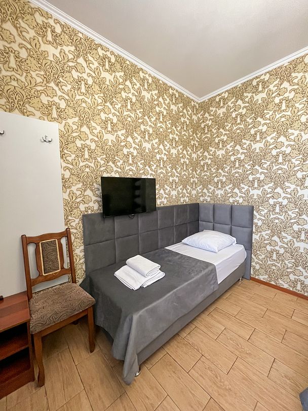 Стандартный 3-местный