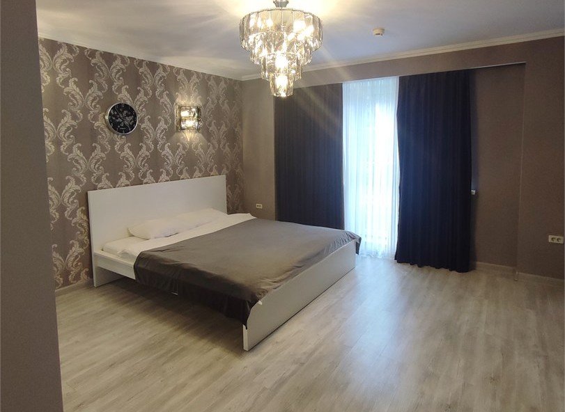 Стандартный 2-местный (№1-4)