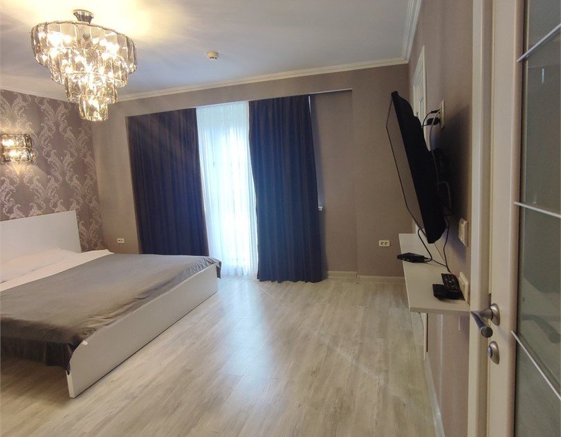 Стандартный 2-местный (№1-4)