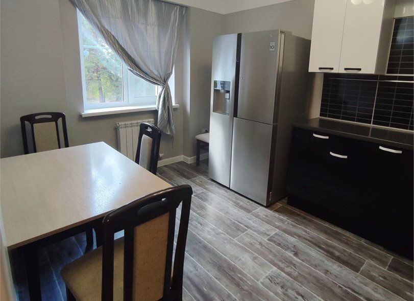 Стандартный 2-местный (№1-4)