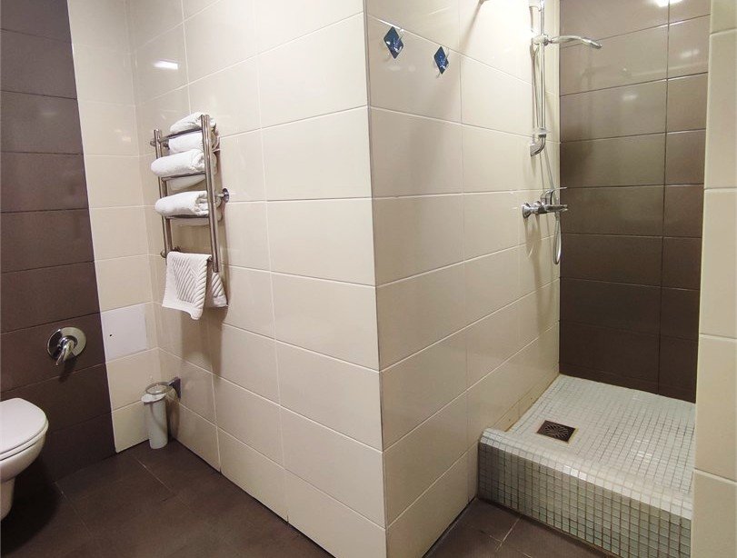 Стандартный 2-местный (№1-4)