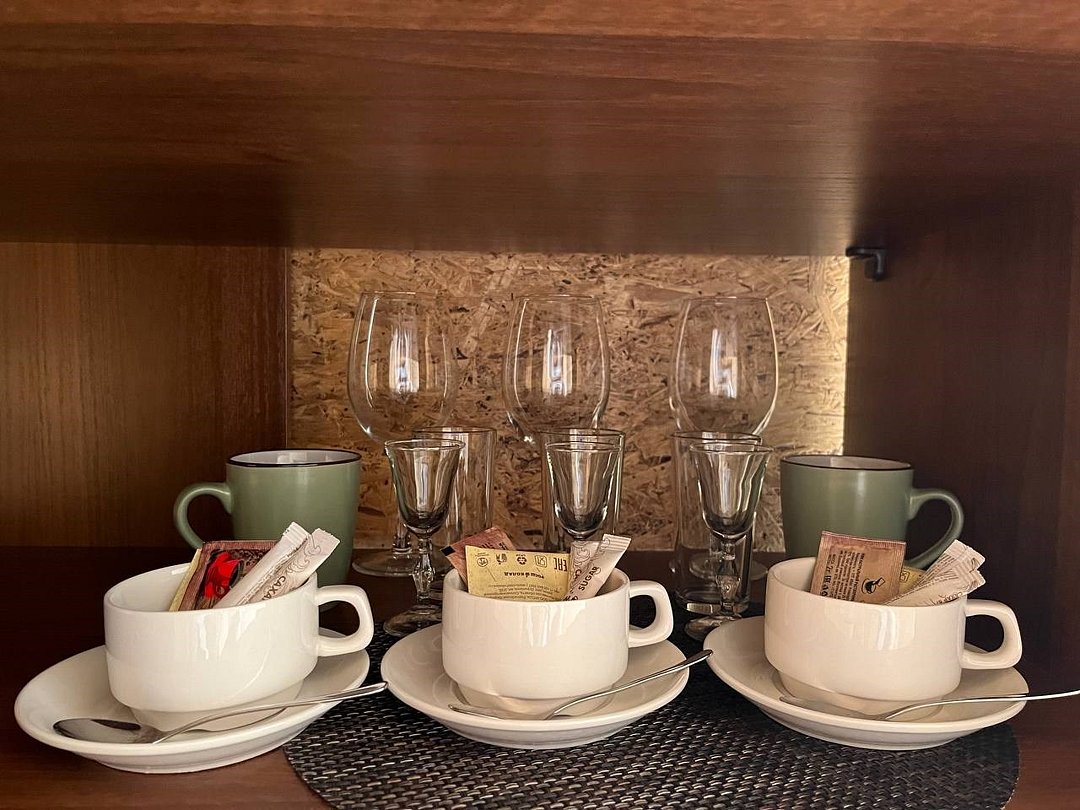 Глемпинг 2-местный (Сфера)